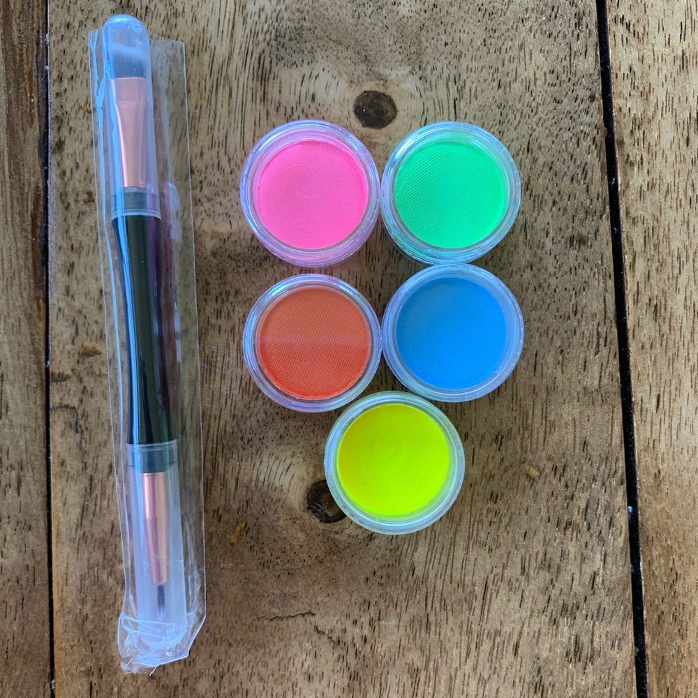 Water activated liner set-2 - Picture 2 of 5